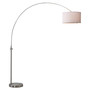 Ascella Arc Floor Lamp