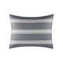 Craver Reversible 2-Piece Comforter Set, Twin/ Twin XL