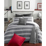 Craver Reversible 2-Piece Comforter Set, Twin/ Twin XL