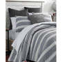 Craver Reversible 2-Piece Comforter Set, Twin/ Twin XL