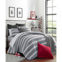 Craver Reversible 2-Piece Comforter Set, Twin/ Twin XL
