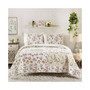 Phillipa 3-Piece Quilt Set, Full/Queen