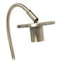 Arched Metal Cage Table Lamp