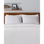 500 Thread Count Cotton Sateen Deep Pocket 4 Piece Sheet Set, Full
