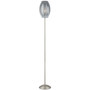 Reading Combo Floor Lamp