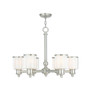 Middlebush 6-Light Chandelier