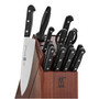 Twin Gourmet 15-Pc. Knife Set, Created for Macy's