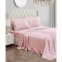 Satin 3 Piece Sheet Set, Twin