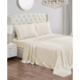 Satin 3 Piece Sheet Set, Twin