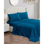 Satin 3 Piece Sheet Set, Twin