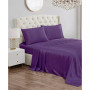 Satin 3 Piece Sheet Set, Twin