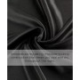 Satin 3 Piece Sheet Set, Twin