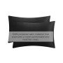 Satin 3 Piece Sheet Set, Twin