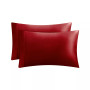 Satin 3 Piece Sheet Set, Twin