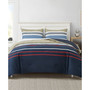 Bradford Reversible 2-Piece Comforter Set, Twin