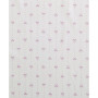 3 Piece Ribbon Pinstripe Sheet Set, Twin