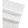 3 Piece Ribbon Pinstripe Sheet Set, Twin