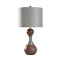 Bolton 33in Cast Body Table Lamp