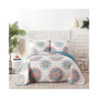 Pompeii 3-Piece Quilt Set, Full/Queen