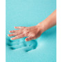2" Gel Foam Mattress Topper, Twin