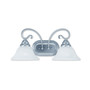 Coronado 2-Light Bath Vanity