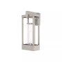 Delancey 1-Light Outdoor Post Top Lantern