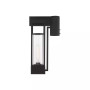 Delancey 1-Light Outdoor Post Top Lantern