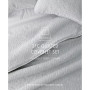 All Season 2 Piece Floral Stitch Quilt Set, Twin/Twin XL