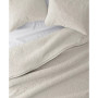 All Season 2 Piece Floral Stitch Quilt Set, Twin/Twin XL