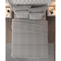 Juicy in Paris 4-Piece Sheet Set, Twin