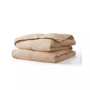 Light Warmth 360 Thread Count Ultra Soft Down and Feather Fiber Comforter Collection