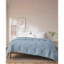 Light Warmth 360 Thread Count Ultra Soft Down and Feather Fiber Comforter Collection