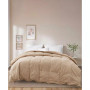 Light Warmth 360 Thread Count Ultra Soft Down and Feather Fiber Comforter Collection