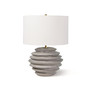 Regina Andrew Canyon Ceramic Table Lamp