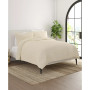 Home Collection Premium Ultra Soft Herring Pattern Quilted Coverlet Set, Twin