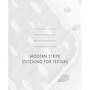 All Season 2 Piece Painted Dots Reversible Quilt Set, Twin/Twin XL