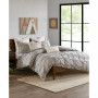 Masie Tufted Duvet Cover Set, Full/Queen