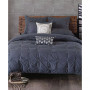 Masie Tufted Duvet Cover Set, Full/Queen