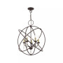 Aria 5 Lights Chandelier