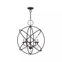 Aria 5 Lights Chandelier