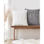 Olivia Decorative Pillow, 20" x 20"