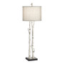 Buffet Birch Tree Branch Table Lamp