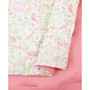 Avery 4 Piece Comforter Set, Full/Queen
