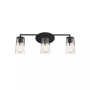 Sacremento 3-Light Bathroom Vanity Light