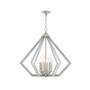 Prism 6-Light Chandelier