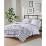 Camila Reversible 3-Piece Comforter Set, Twin/Twin XL