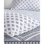 Camila Reversible 3-Piece Comforter Set, Twin/Twin XL