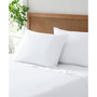 Oake Firm Density Down Alternative Pillow, Standard, Created for Macy's