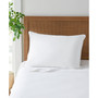 Oake Firm Density Down Alternative Pillow, Standard, Created for Macy's