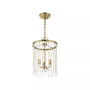 Elizabeth 3 Lights Pendant Chandelier